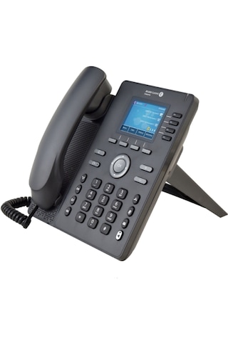 Alcatel-lucent Enterprise Ale H6 Renkli Ekran Ip Telefonu