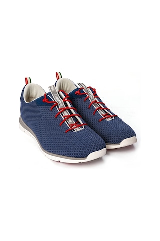 Dolomite Move Knit Erkek Ayakkabı Mavi