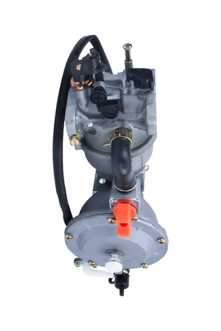 Sones Gx390 Lpg Ng 188f 5kw Doğalgaz Jeneratörü Karbüratör