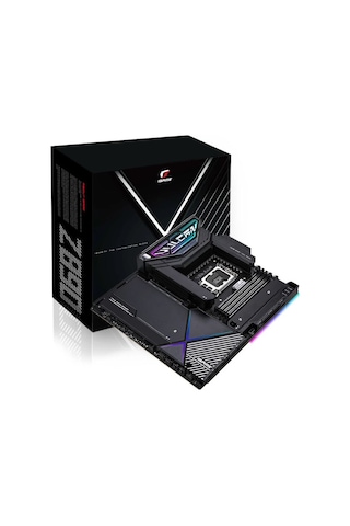 Colorful İgame Z890 Vulcan X V20 Ddr5 8800mhz E-atx Lga1851 Aaaa18clf0002