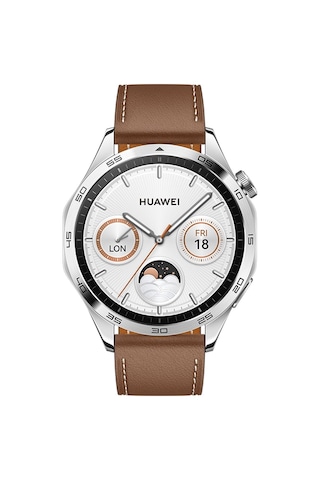 Huawei Watch GT4 46 MM Akıllı Saat (Huawei Türkiye Garantili)