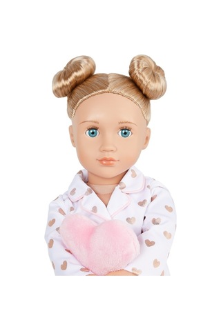 Our Generation Serenity Oyuncak Bebek - 46 Cm