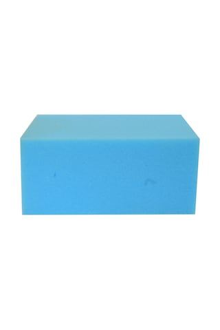 LokmanAVM Renkli Sıvacı İnşaat Süngeri Karışık Renk 11.5Cm X 16.5