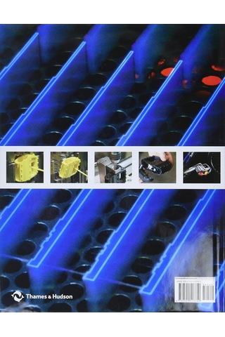 Manufacturing Processes For Design Professionals