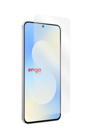 Samsung Galaxy Uyumlu S25 Fe Mat Ekran Koruyucu Şeffaf Sm s731b