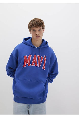 Mavi Mavi Erkek Sweatshirt M067149-70907 Mavi