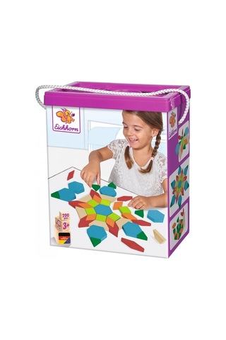 Eichorn Mozaik Oyunu 100072321