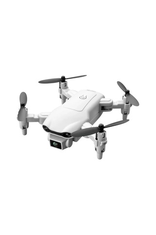 1080p Hd Kameralı Katlanabilir Mini Drone 3 Bataryalı Çocuklar İçin Canlı Video Çekebilen