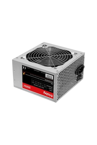 Frisby FR-PW30C12 300W 12 CM Fanlı Güç Kaynağı