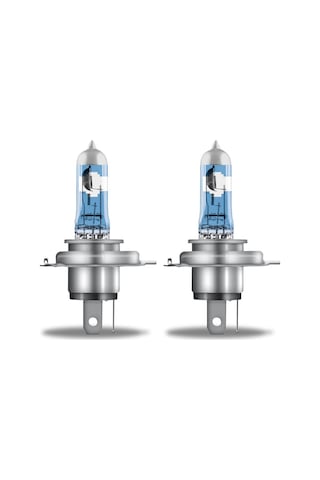 Osram Night Breaker Laser H4 Ampul 64193Nl - %150 Daha Fazla Işık