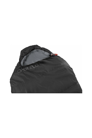 Easy Camp Orbit 200 -17 C Ultralight 1360 Gr Uyku Tulumu 240191 Çok Renkli