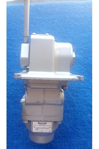 Rexroth Hd-2-Fx