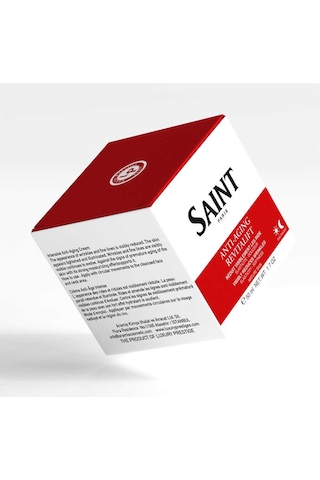 Saint Revitalift Cream 50 ML