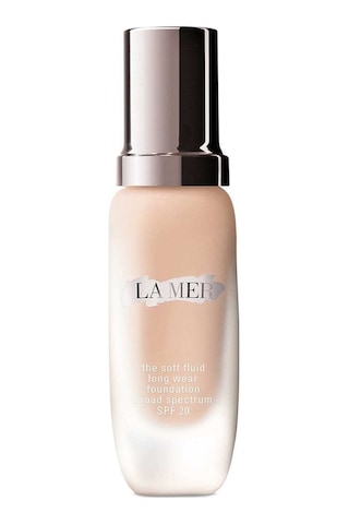 The Soft Fluid Long Wear Long Lasting Foundation Spf 20 120 Ivory 30ml
