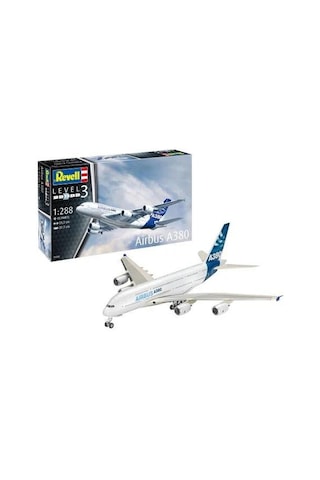 Revell 1:288 Airbus A380 03808