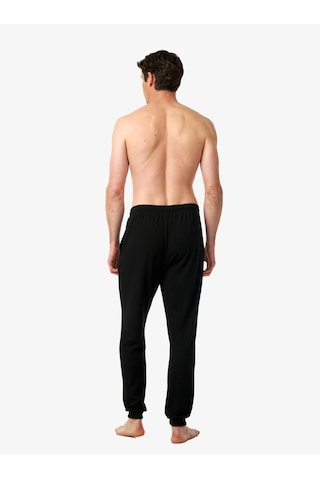 Blackspade Erkek Termal Pijama Altı 40988 - Siyah