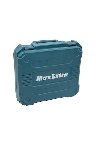 Max Extra MXP6890 115 MM 20 V 4 Ah. Çift Akü Devir Ayarlı-44751 Akülü Avuç Taşlama
