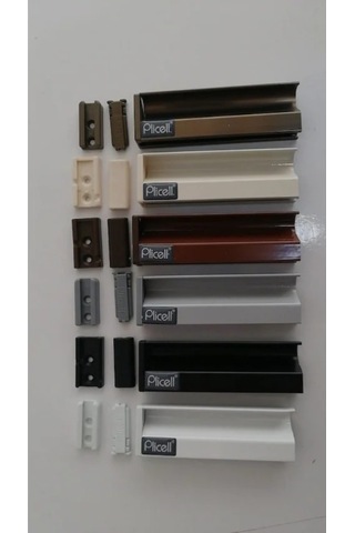 As Perde Blackout Plicell Perde Niteflite