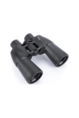 Bushman Cb 10x50 Profesyonel Dürbün Siyah