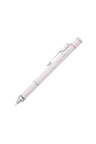 Mono Graph Mekanik Kurşun Kalem 0,5mm Mor Çok Renkli