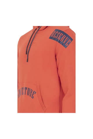 AR-MA Arma Erkek Kapüşonlu Sweatshirt 001