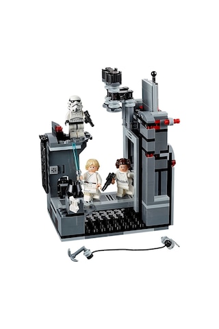 LEGO® Star Wars 75229 Death Star Escape 329 Parça