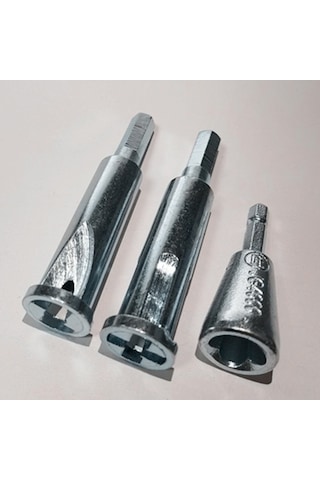 Besthome1 Elektrikçi Aracı - 2x 126gr Altıgen Kablo Bağlayıcı, Hızlı Birleştirme Seti