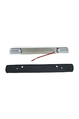 Shuıvan Dış Led Aydınlatma Açılı Lamba 12v/24v Beyaz Kasa - Beyaz Işık-1693