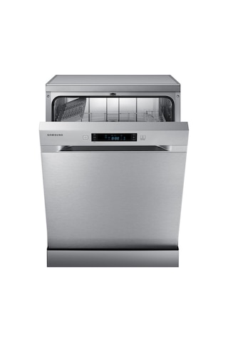 Samsung DW60M5044FS 4 Programlı 13 Kişilik Bulaşık Makinesi