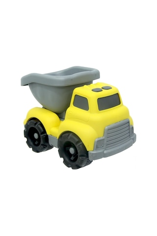 Birlik Oyuncak Kutulu Babycim Tombiş Şehrin Kamyonları Kamyon Urt-13-3667