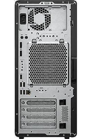 Hp Ws Cu0j1es Z2 G1i U7-265k 32gb 1x32gb Necc Ddr5 5600 1tb Ssd W11pro 3 Yıl Yerinde Garanti