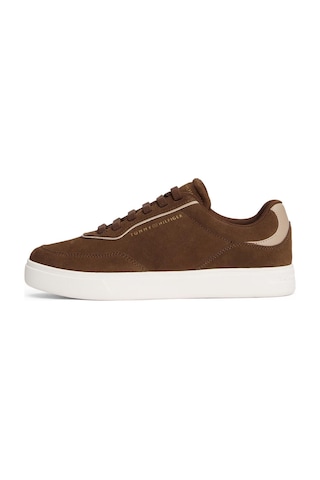 Koyu Kahve Kadın Sneaker Fw0fw09050gv0-11229 Legacy Brown