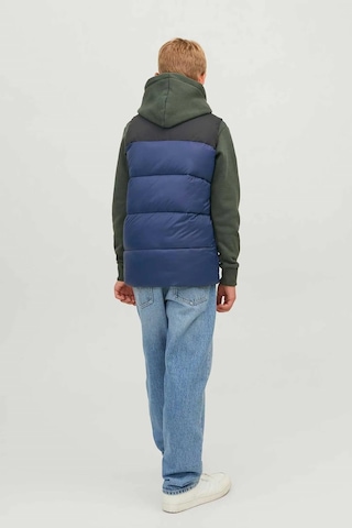 Jack & Jones Çocuk Jjetoby Yelek Lacivert