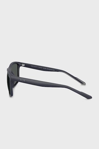 Armani Exchange 0ax4149su 610587 56 Erkek Güneş Gözlüğü