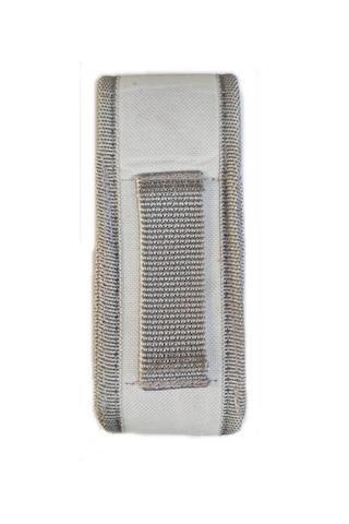 Beyaz Şarjör Kilifi Beyaz