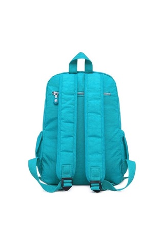 Tongxida Genç Kızlar İçin Sırt Çantası, Kadın Dizüstü Bilgisayar Çantası, 27x13x37cm, T1368 Mor Diğer Diğer