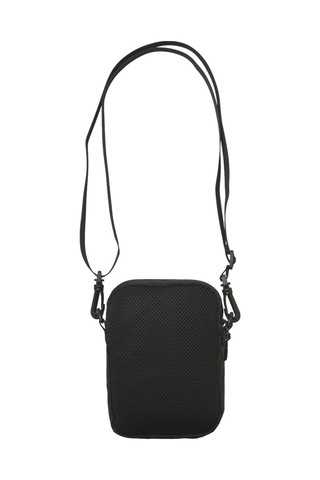 Jacjeremy Slıngbag Siyah Lacivert