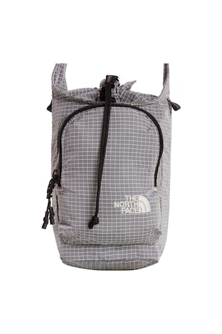 Standart The North Face Never Stop Bucket Bag Unisex Çanta Nf0a8jcdmyb1 Gri
