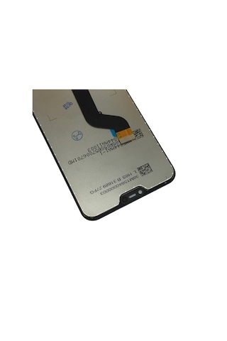 Xiaomi Uyumlu Mi A2 Lite Lcd Ekran Dokunmatik M1805d1sg-