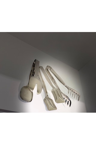 Onon 3 Parça Servis Maşa