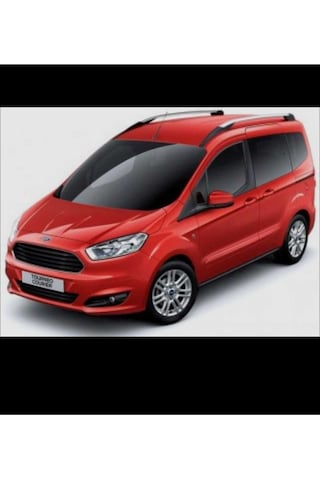 Kayseri Pandizot Ford Cuorier Düz Pandizot 1.sınıf 10mm Mdf