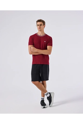 Ellesse Erkek Şort 6sm4004 Siyah