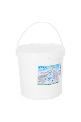 % 56 Lık Toz Klor Granül Dichlor 10 Kg Havuz Kimyasalı