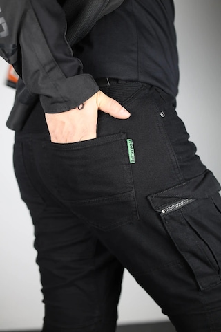 Road Life Cargo Ner0 Motosiklet Pantolonu