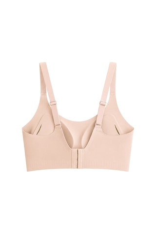 Cottonill Seamless Bra - Solena Ten Lazer Kesim Dikişsiz Balensiz Toparlayıcı Kadın Sütyen