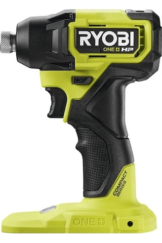 Ryobi RID18C1-0 18V Akülü Kömürsüz Darbeli Vidalama Akü ve Şarj Cihazı Dahil Değildir - 5133006526