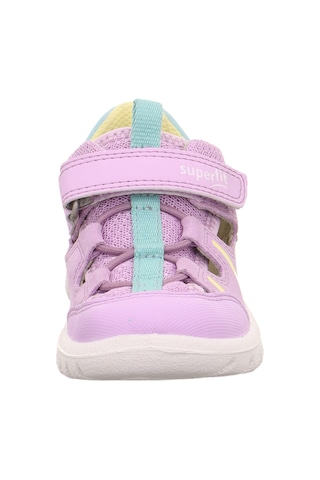 Superfit Sport7 Mini Kız Çocuk Spor Sandalet - Lila 006181-8500