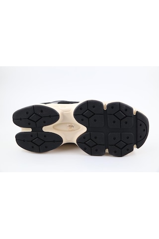 United Colors Of Benetton Bnl-11566 Siyah Unisex Sneakers Siyah