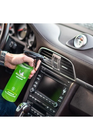 Michelin MC33566 500ml PRO Serisi Koltuk, Döşeme, Halı, Klima Hav