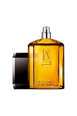 Azzaro Pour Homme Erkek Parfüm EDT 50 ML